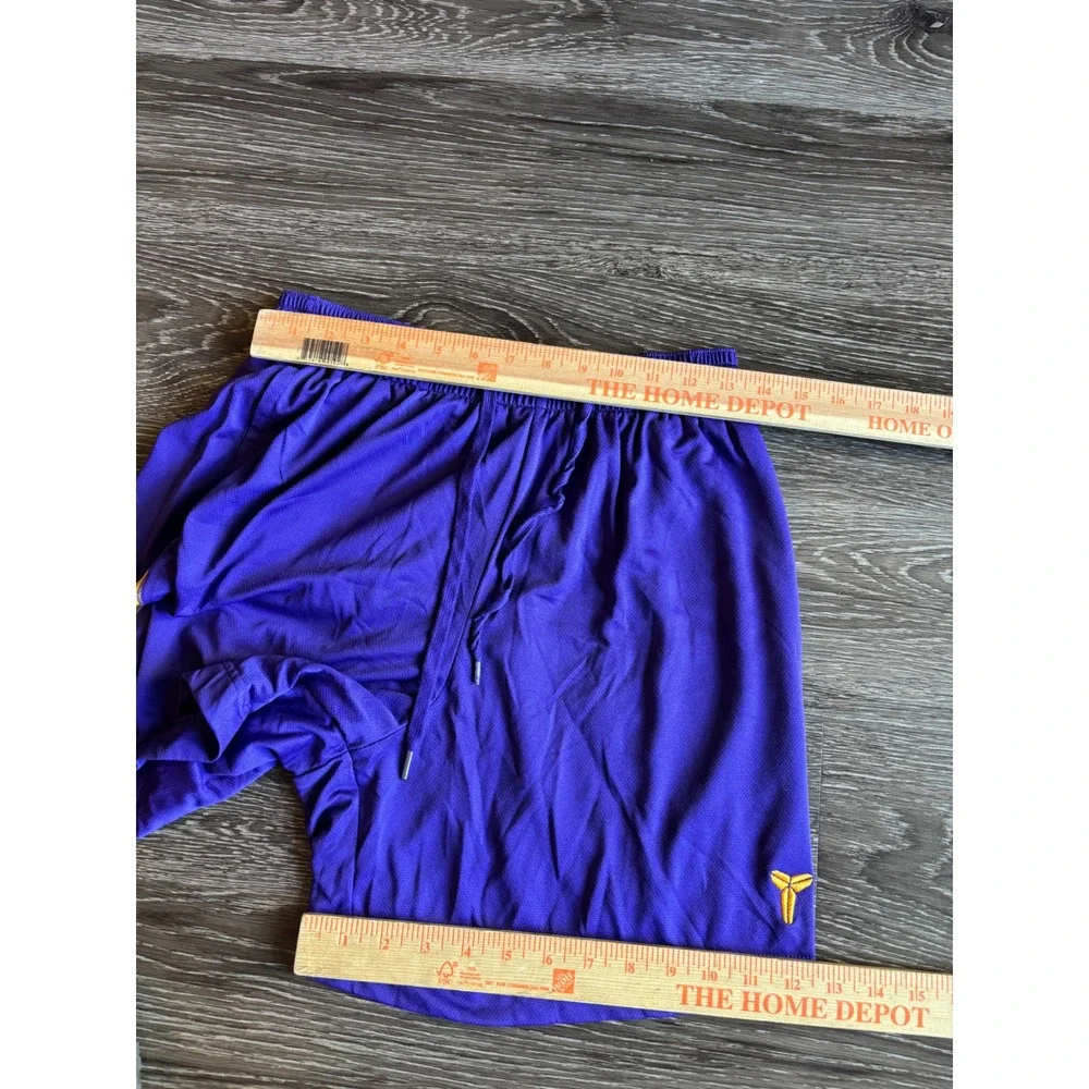 Nike Kobe Dri-Fit 6